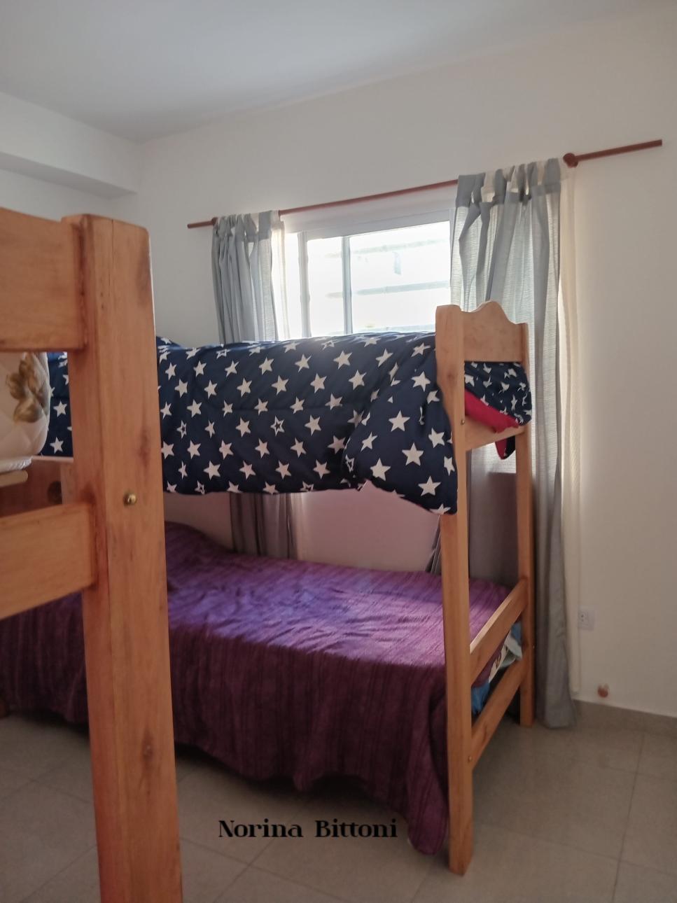 VENDIDO IMPECABLE DEPARTAMENTO DE 3 AMBIENTES
