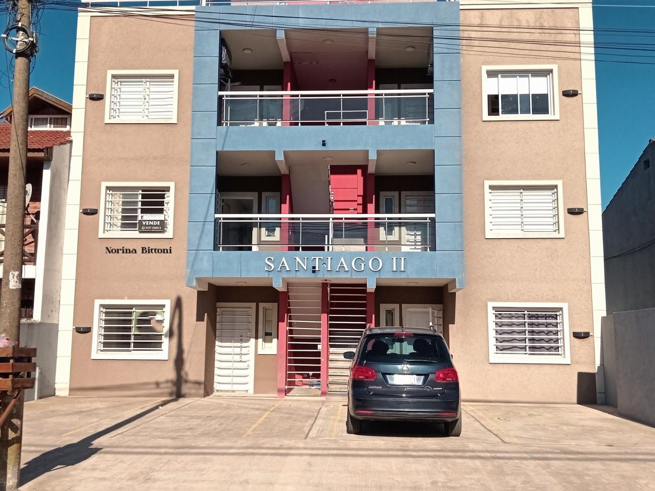 VENDIDO IMPECABLE DEPARTAMENTO DE 3 AMBIENTES
