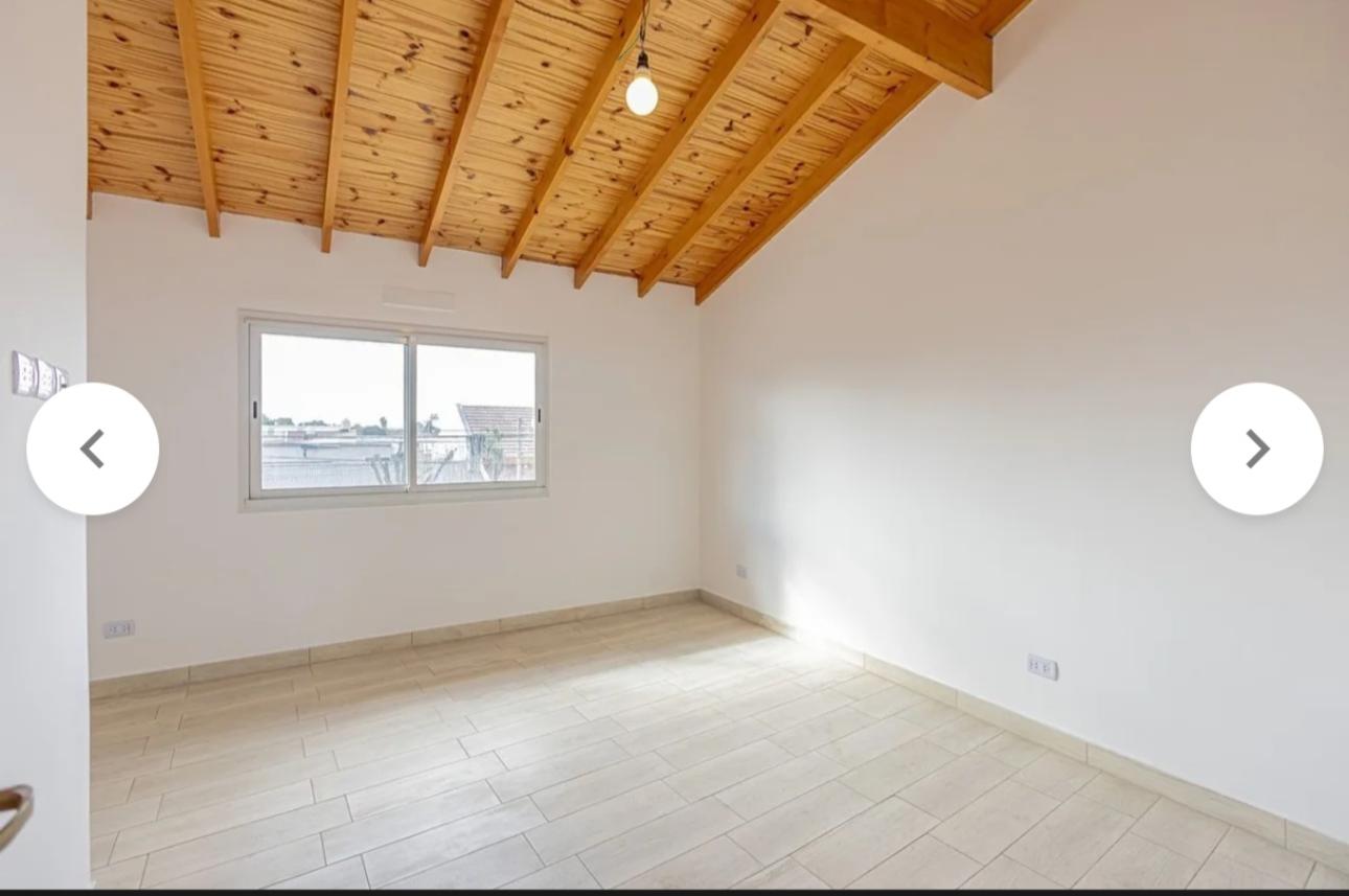 DUPLEX DE CATEGORIA A ESTRENAR