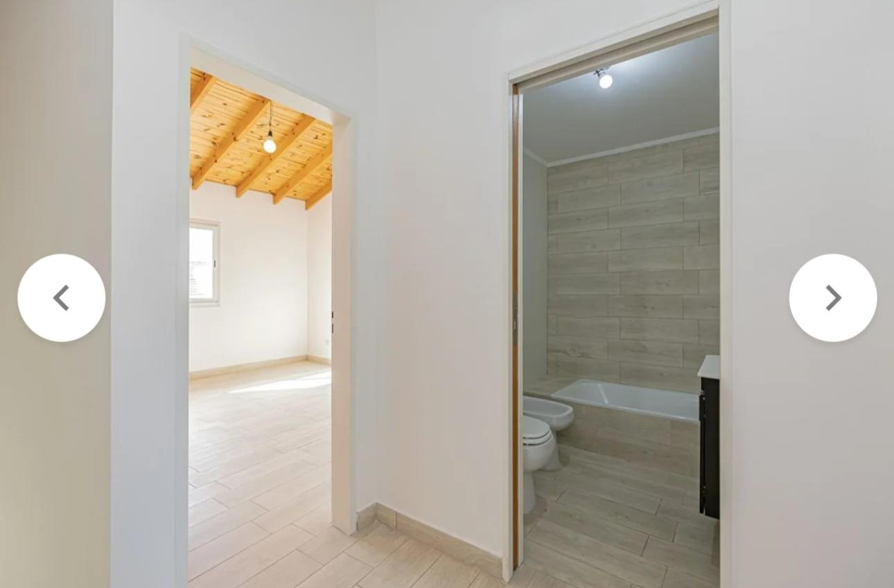 DUPLEX DE CATEGORIA A ESTRENAR