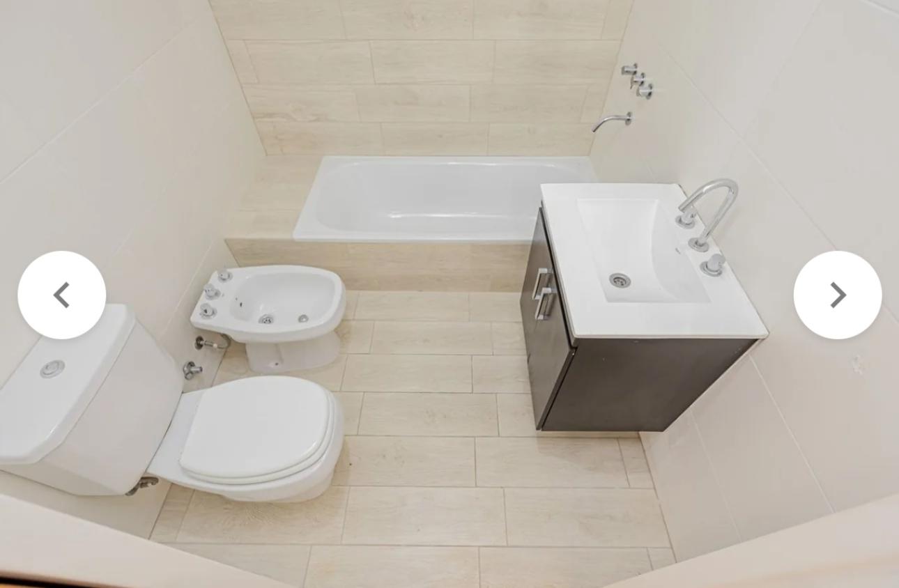 DUPLEX DE CATEGORIA A ESTRENAR