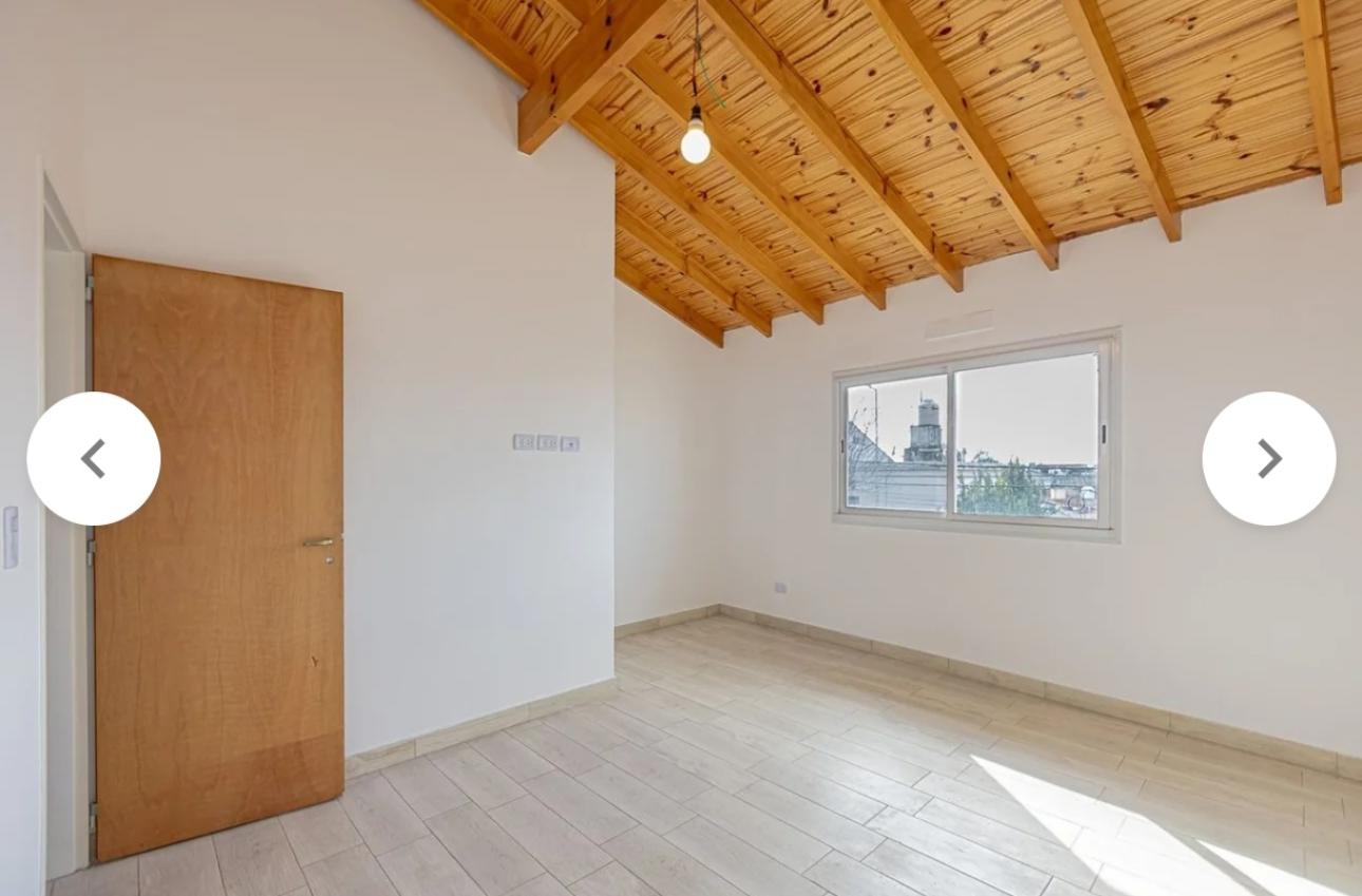 DUPLEX DE CATEGORIA A ESTRENAR