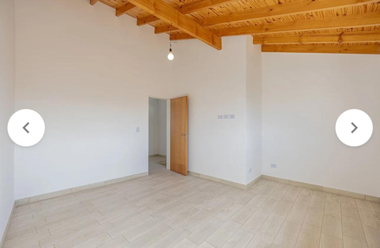 DUPLEX DE CATEGORIA A ESTRENAR