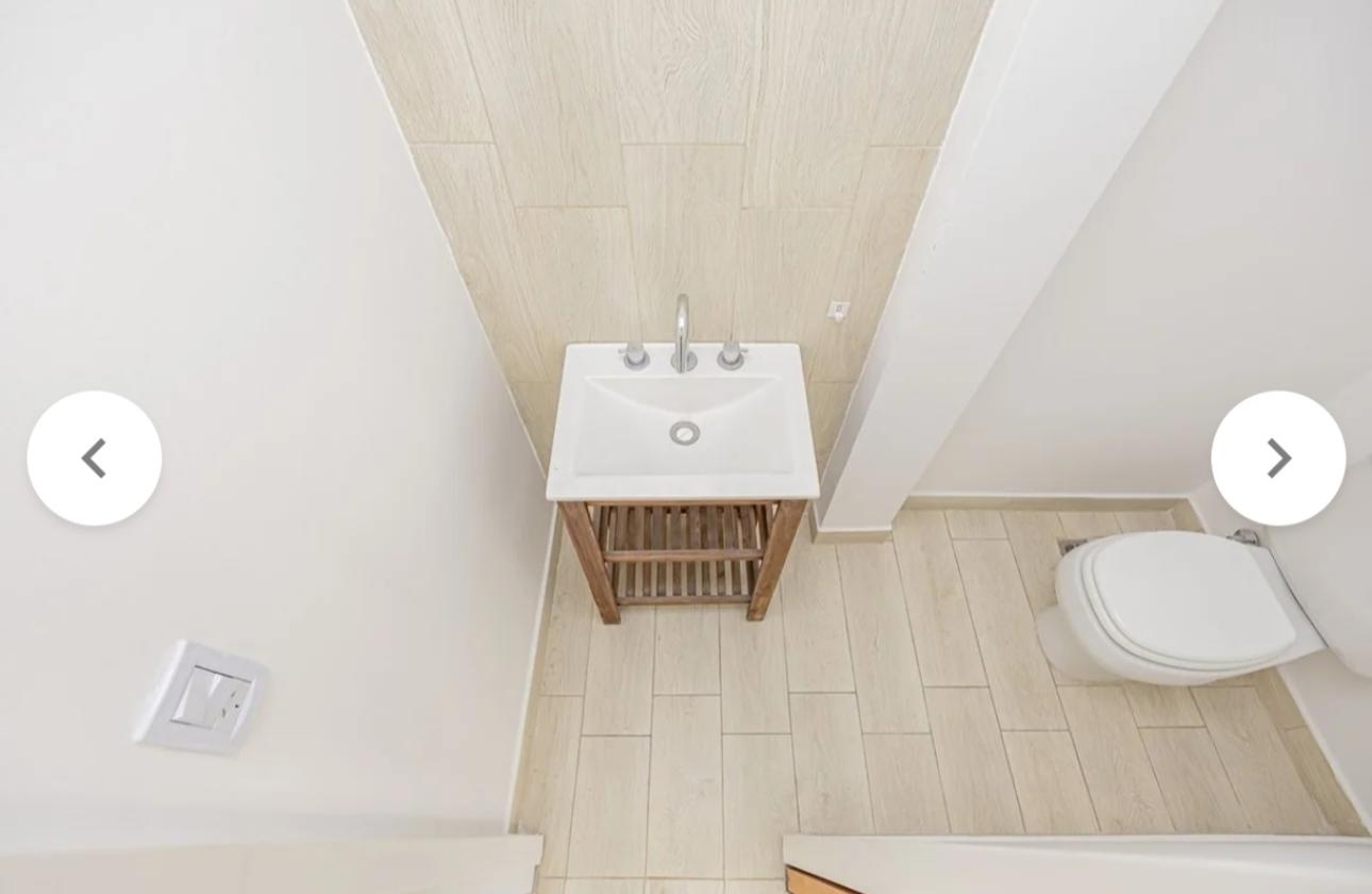 DUPLEX DE CATEGORIA A ESTRENAR