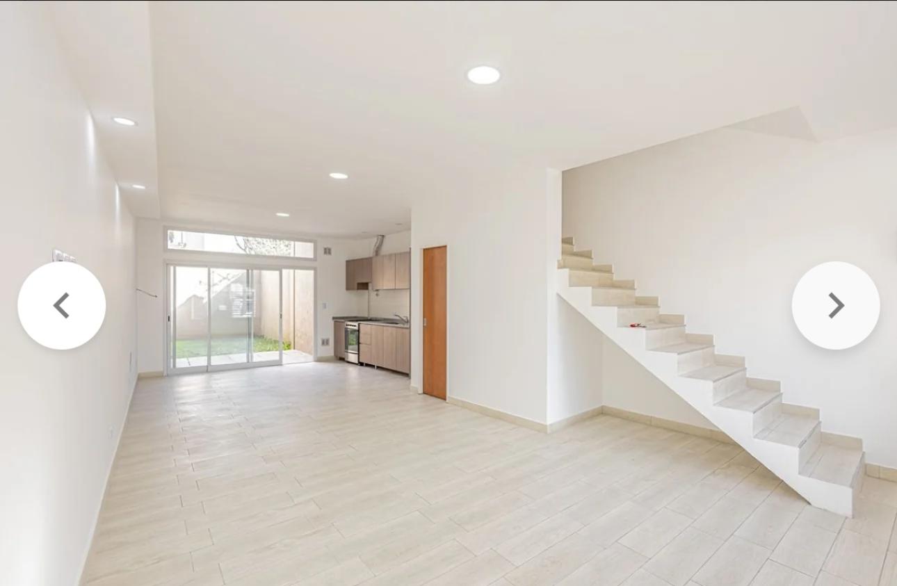 DUPLEX DE CATEGORIA A ESTRENAR