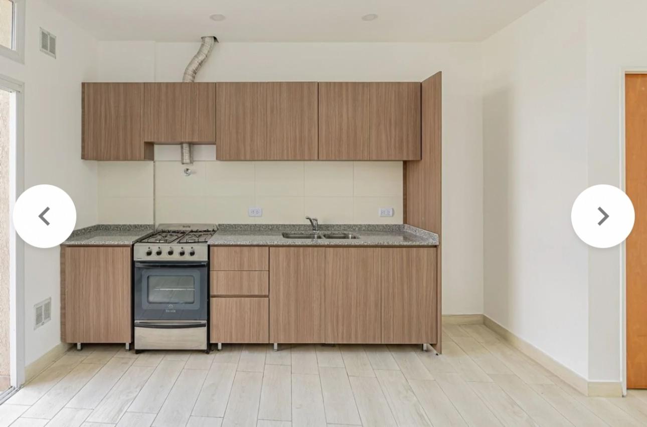 DUPLEX DE CATEGORIA A ESTRENAR