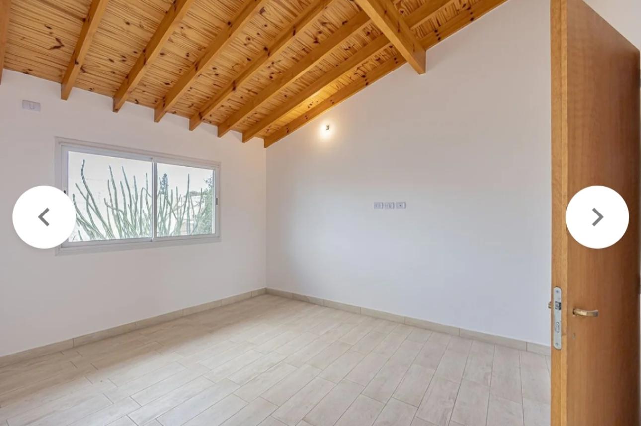 DUPLEX DE CATEGORIA A ESTRENAR