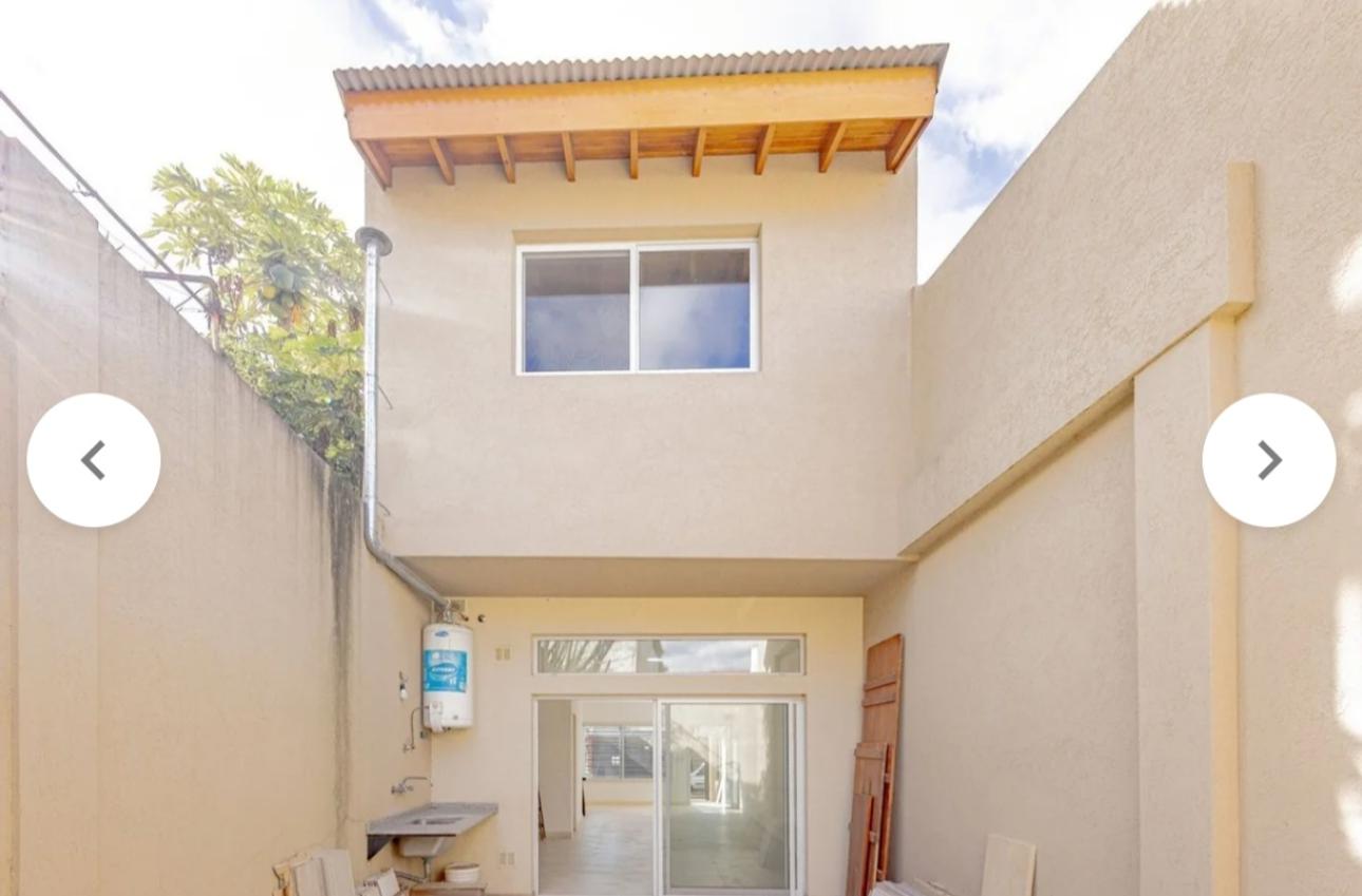 DUPLEX DE CATEGORIA A ESTRENAR