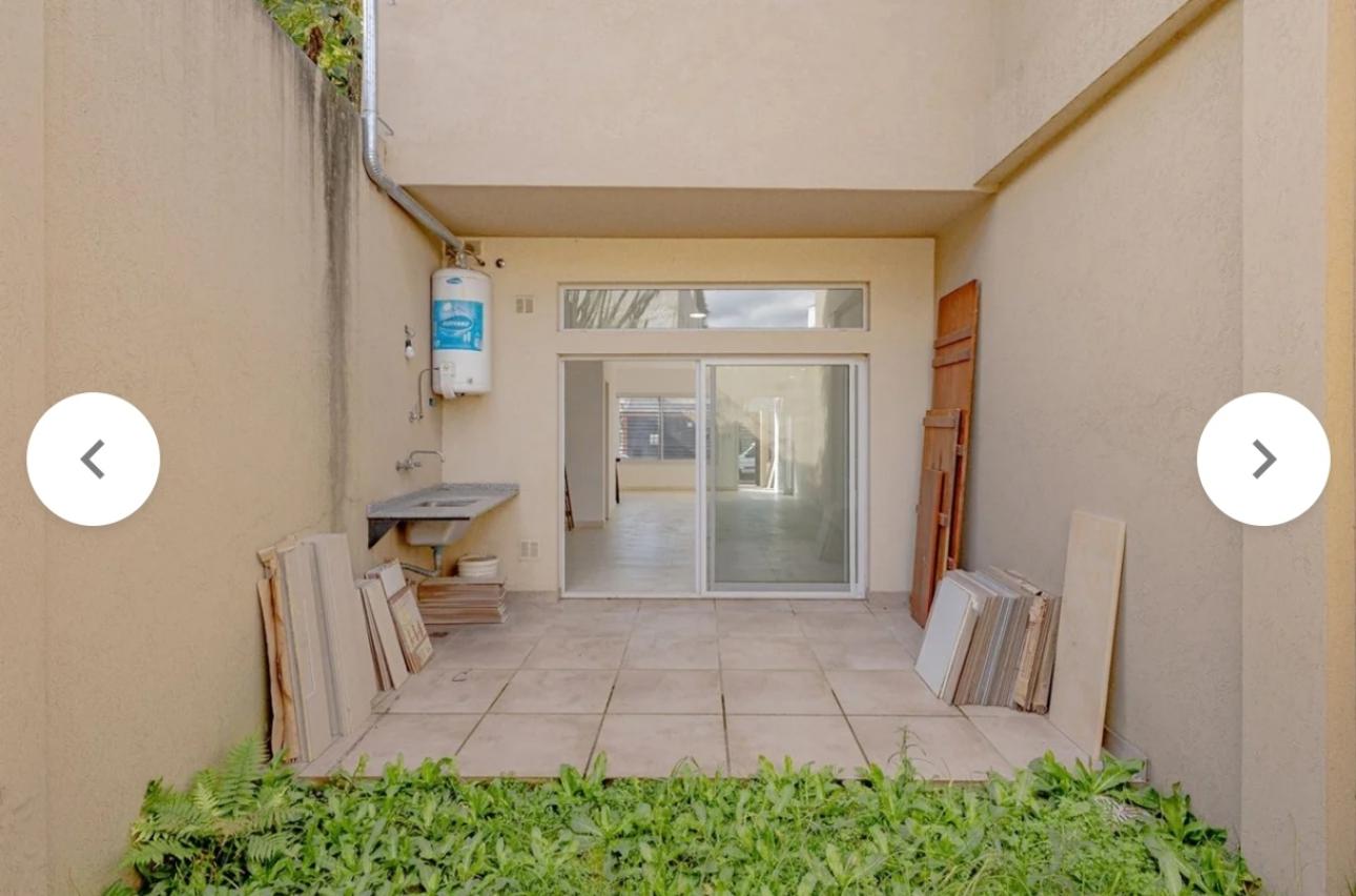 DUPLEX DE CATEGORIA A ESTRENAR