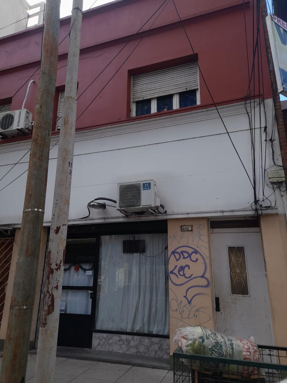 Propiedad en Santos Lugares