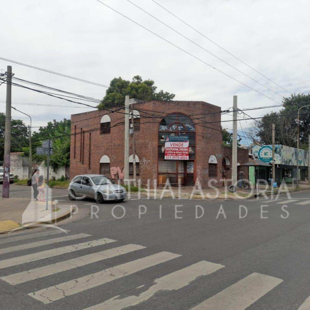 EXCEPCIONAL LOTE