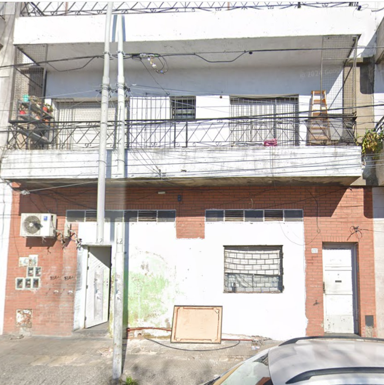 Propiedad en Villa Ballester