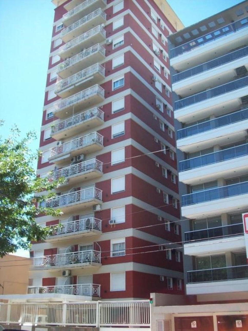 Propiedad en San Martín (Centro)