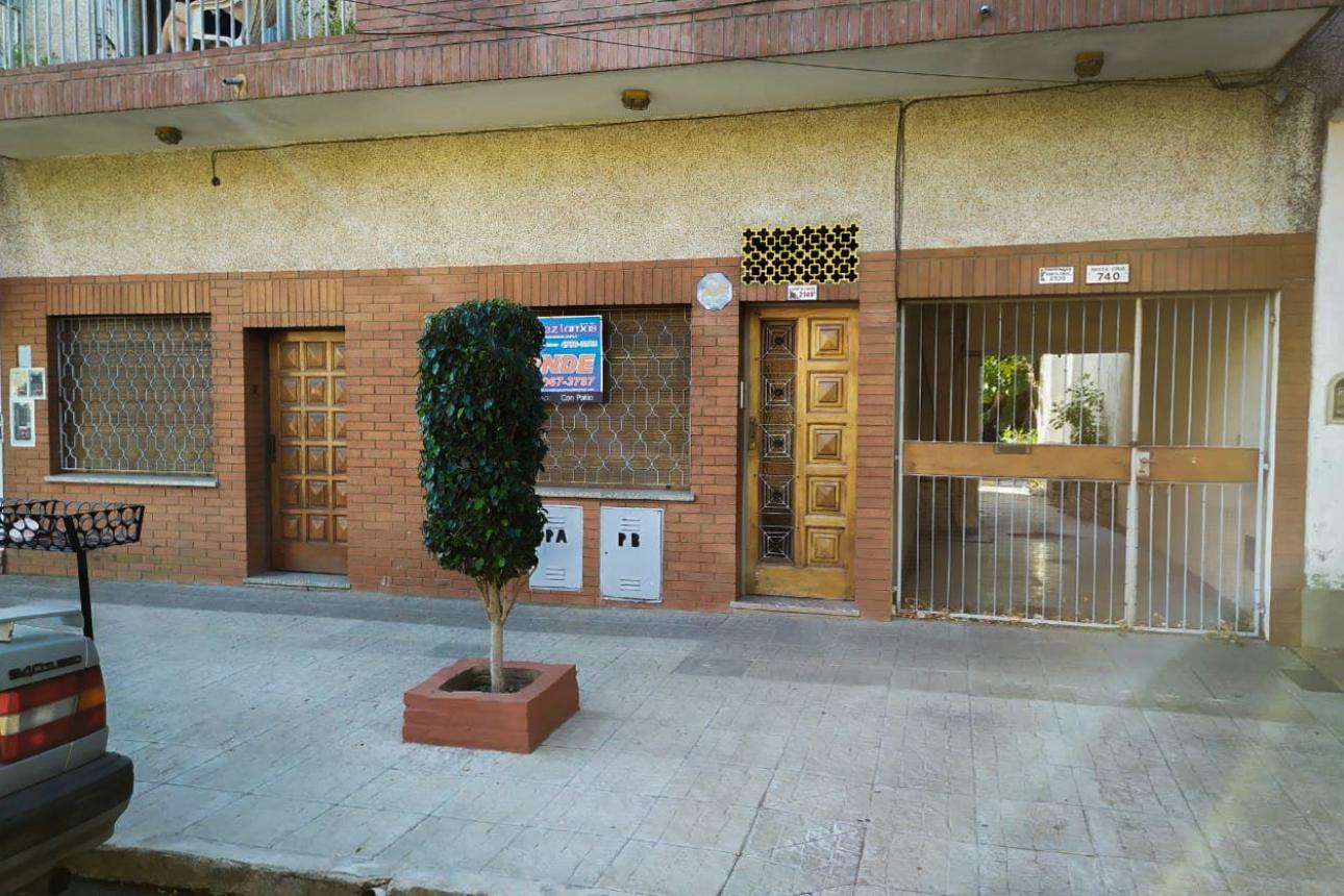 Propiedad en Jose León Suarez