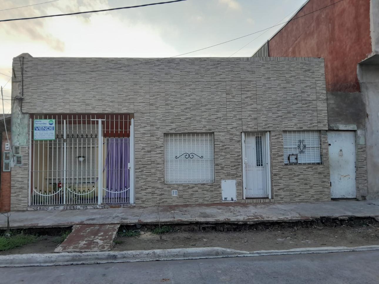 Propiedad en Isidro Casanova
