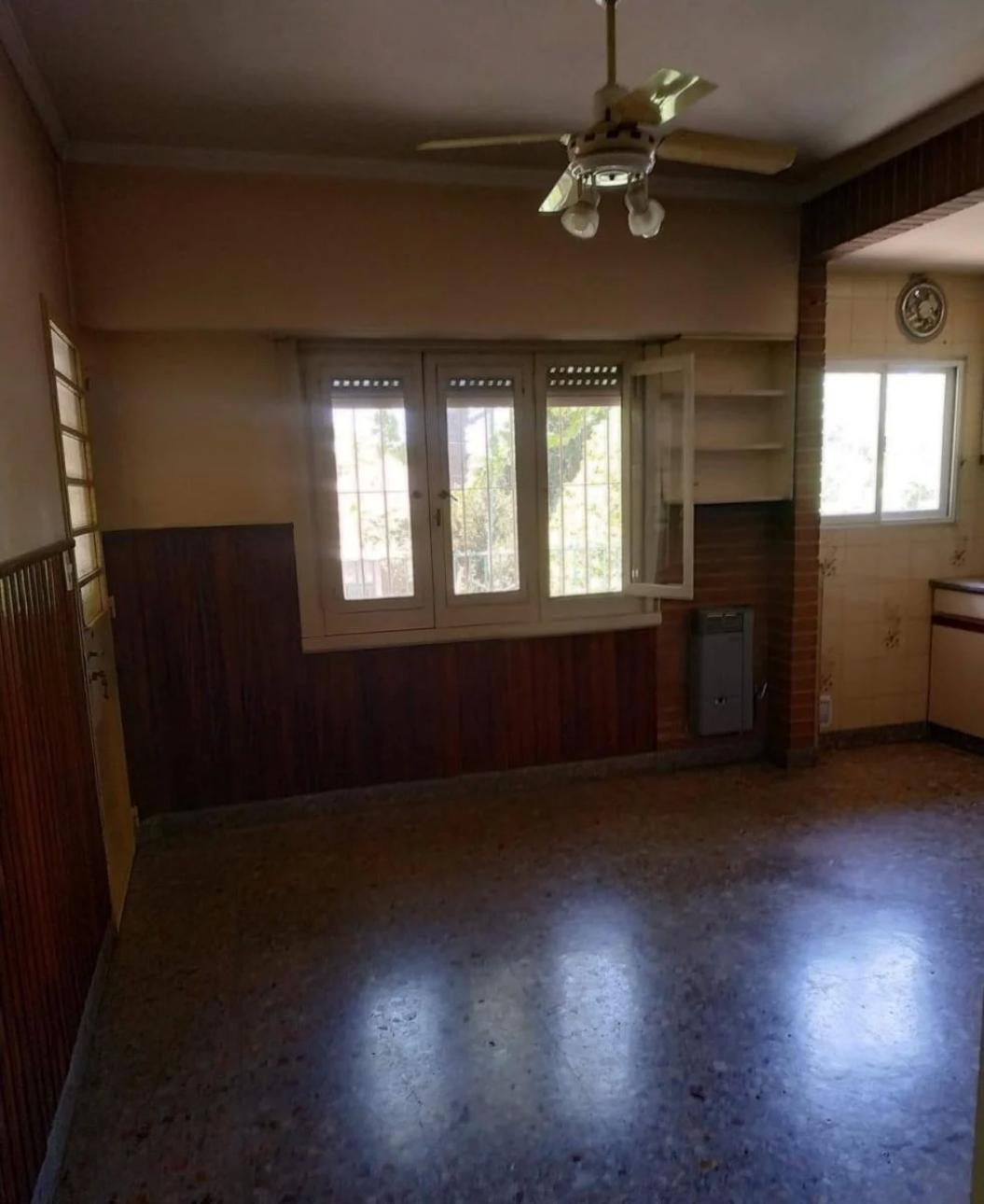 Excelente Casa en 2 Plantas Ideal 2 Familias