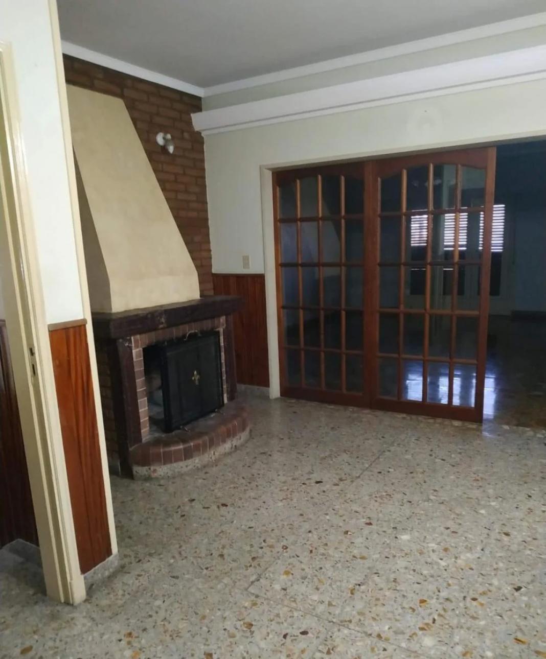 Excelente Casa en 2 Plantas Ideal 2 Familias