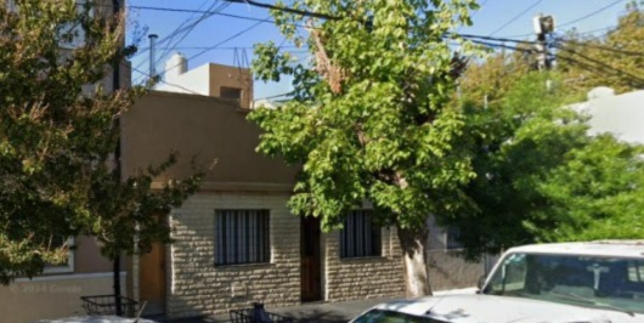 Propiedad en Saenz Peña