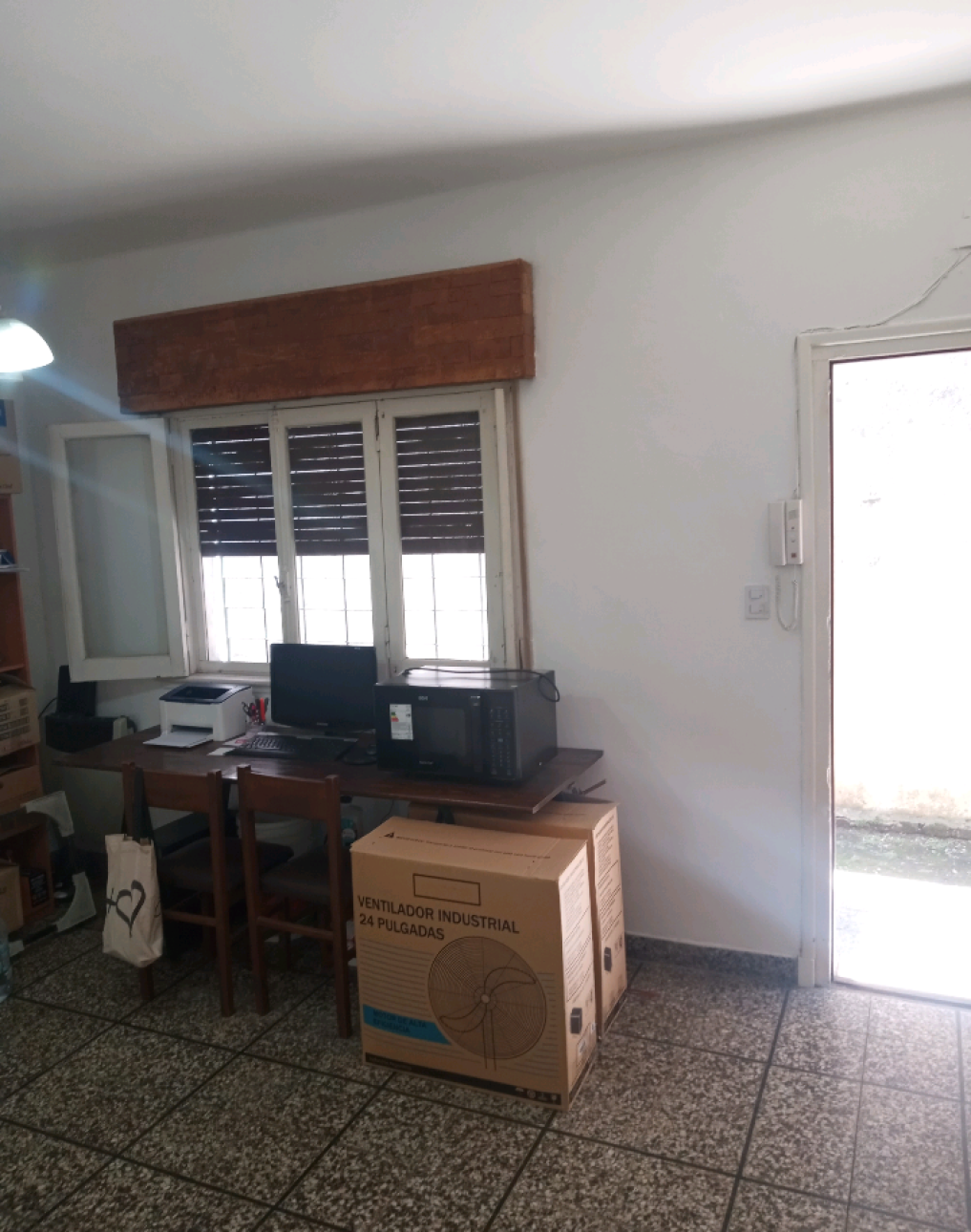 Inmobiliaria Manon, Venta de Ph en Villa Adelina   Vicente López Foto2 