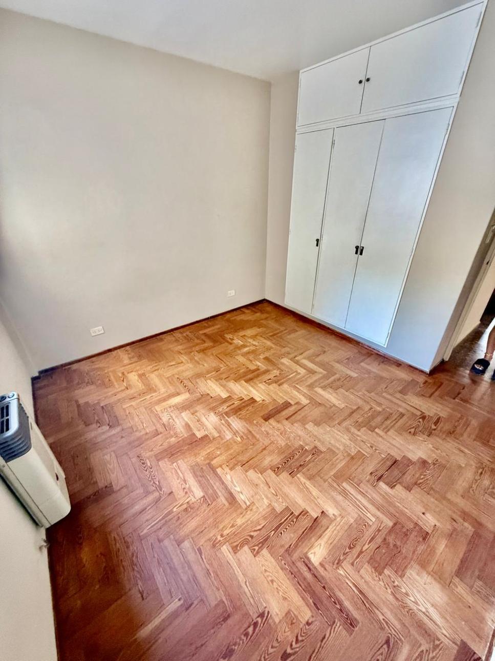 Deptp en Venta-  Depto 3 amb con balcón- Villa Ballester