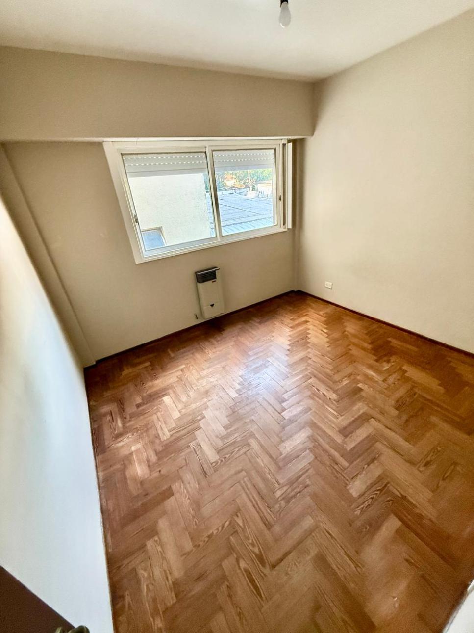 Deptp en Venta-  Depto 3 amb con balcón- Villa Ballester