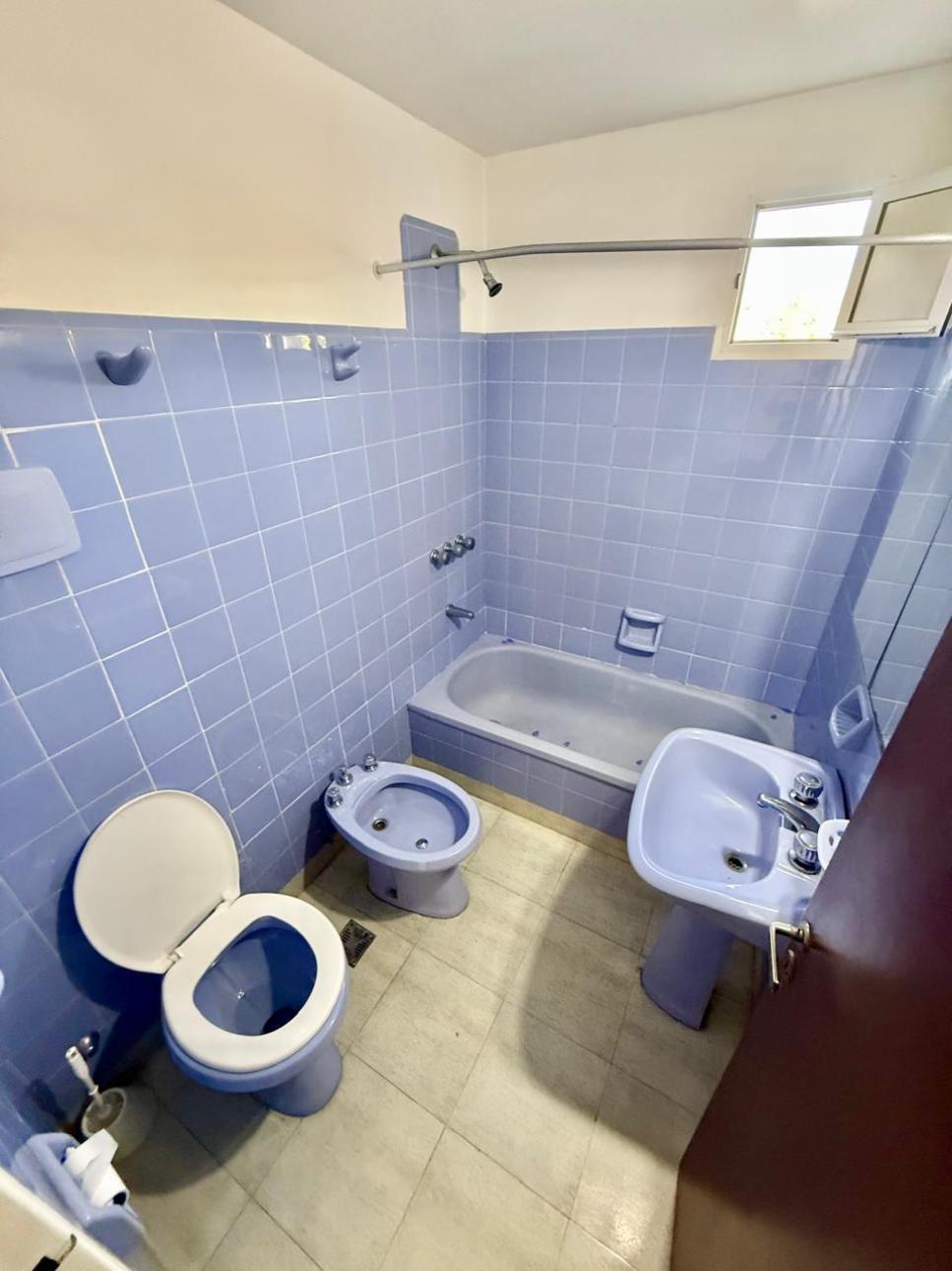 Deptp en Venta-  Depto 3 amb con balcón- Villa Ballester