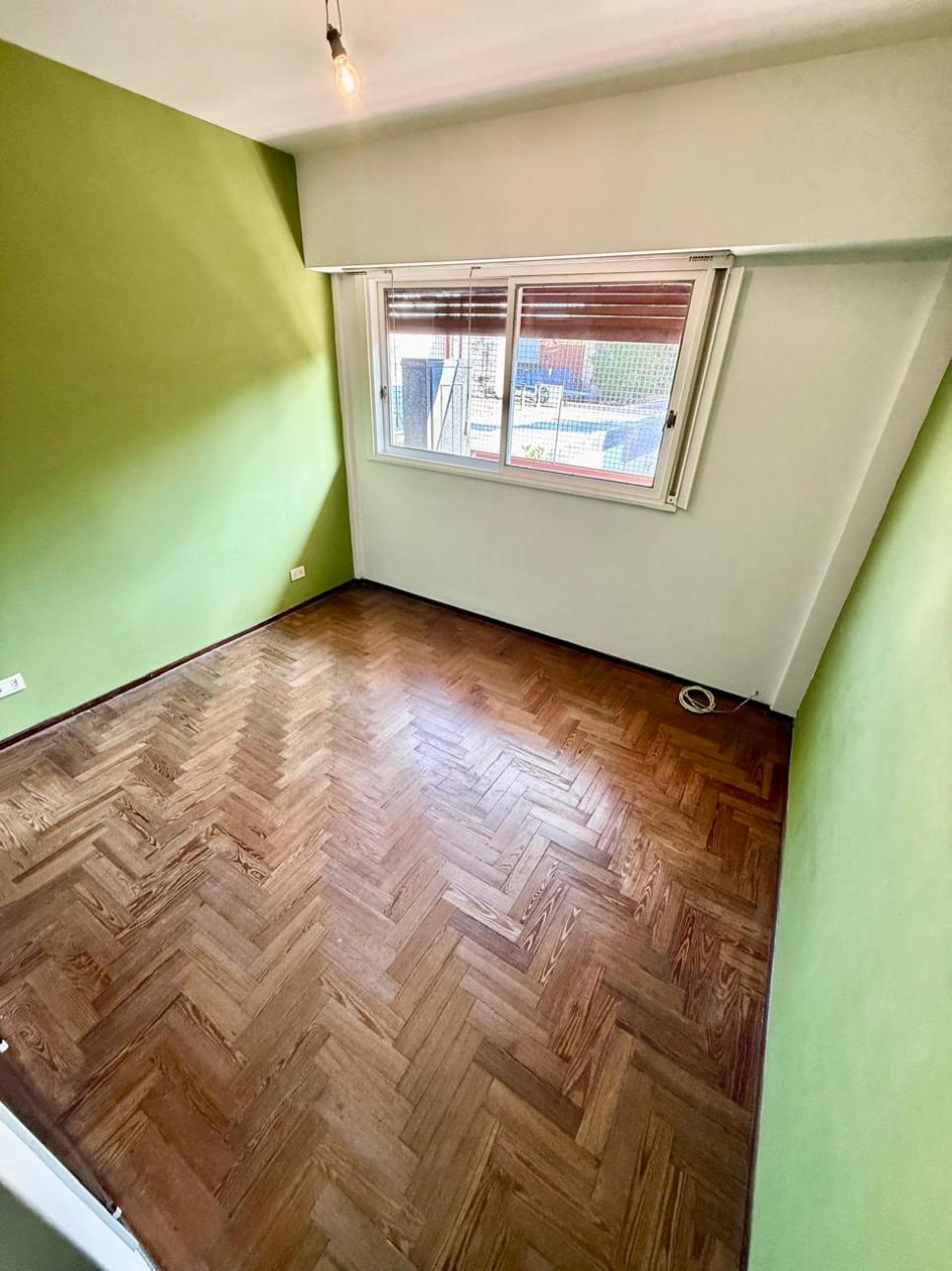 Deptp en Venta-  Depto 3 amb con balcón- Villa Ballester