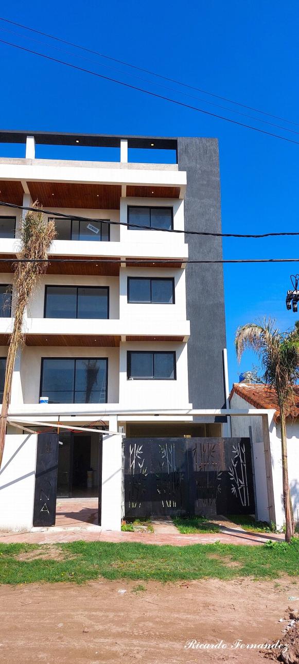 VENDIDO  ESPECTACULAR 2 AMBIENTES CON 2 TERRAZAS Y YACUZZI