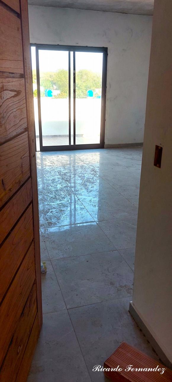 VENDIDO  ESPECTACULAR 2 AMBIENTES CON 2 TERRAZAS Y YACUZZI