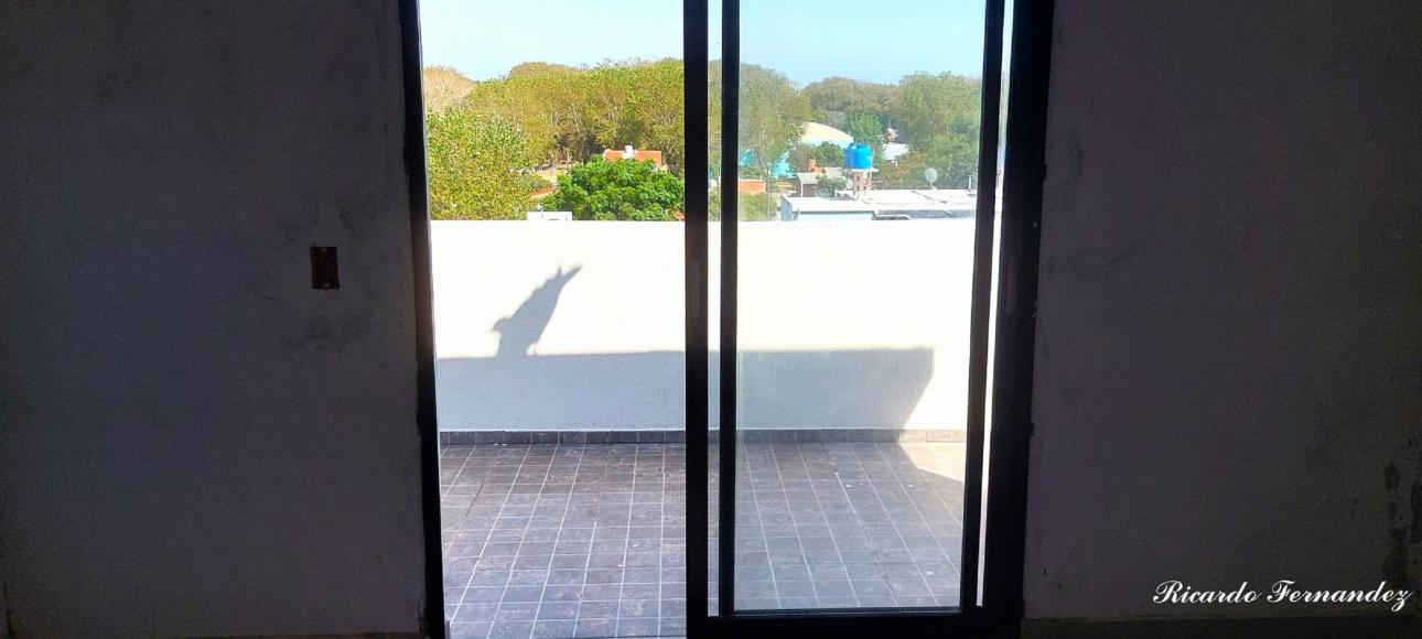 VENDIDO  ESPECTACULAR 2 AMBIENTES CON 2 TERRAZAS Y YACUZZI