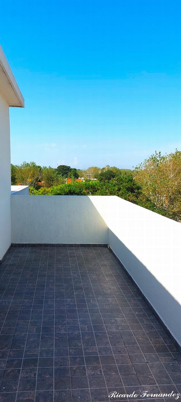 VENDIDO  ESPECTACULAR 2 AMBIENTES CON 2 TERRAZAS Y YACUZZI