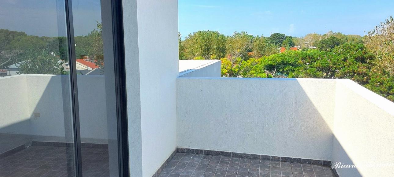 VENDIDO  ESPECTACULAR 2 AMBIENTES CON 2 TERRAZAS Y YACUZZI