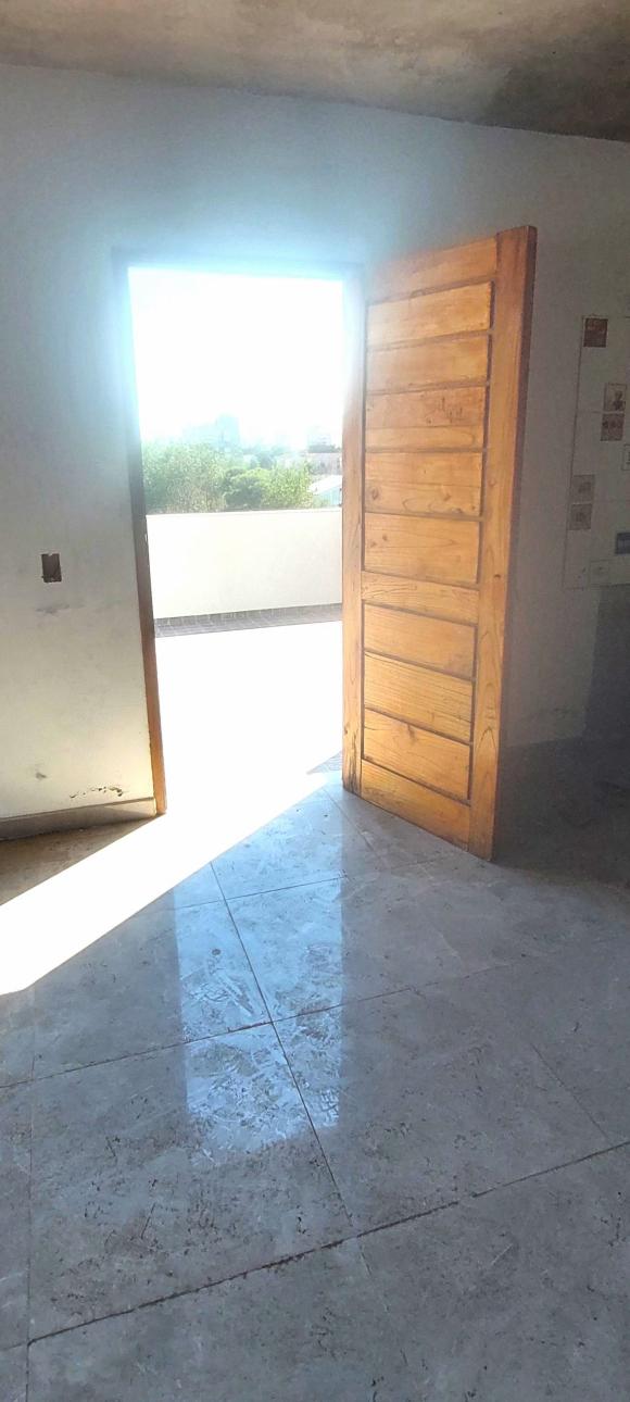 VENDIDO  ESPECTACULAR 2 AMBIENTES CON 2 TERRAZAS Y YACUZZI