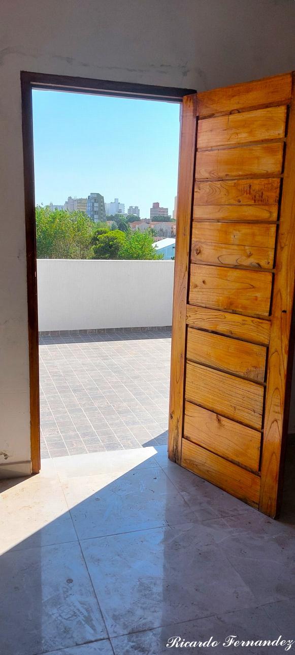 VENDIDO  ESPECTACULAR 2 AMBIENTES CON 2 TERRAZAS Y YACUZZI