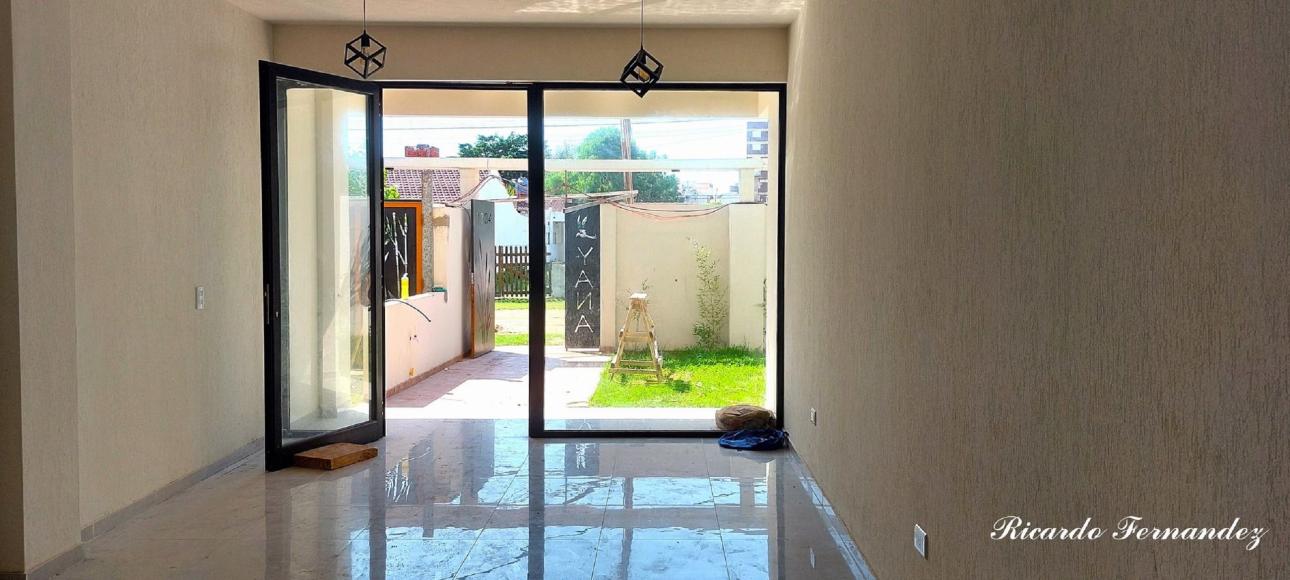 VENDIDO  ESPECTACULAR 2 AMBIENTES CON 2 TERRAZAS Y YACUZZI