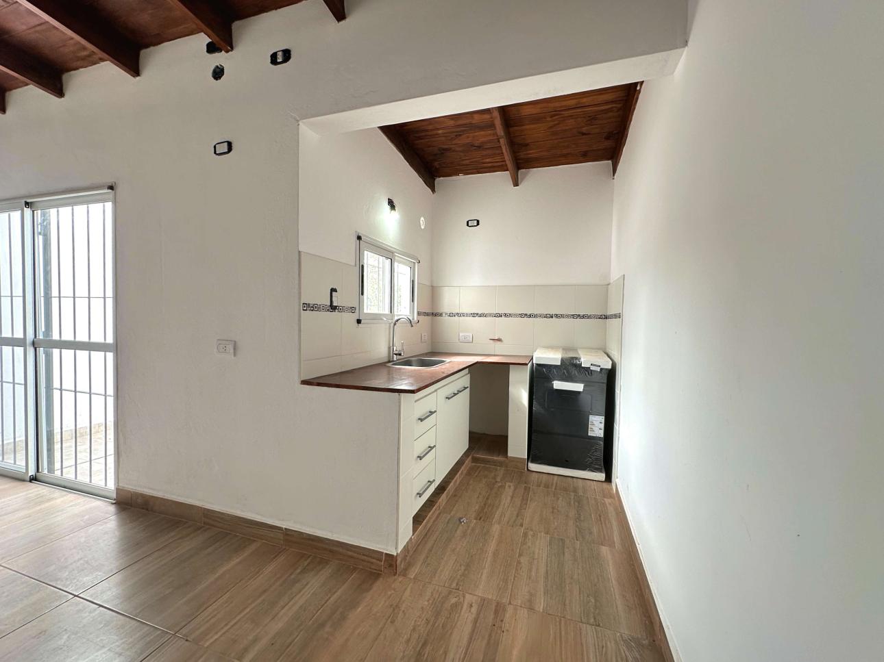 Alquiler de Departamento en Villa Ballester   General San Martín