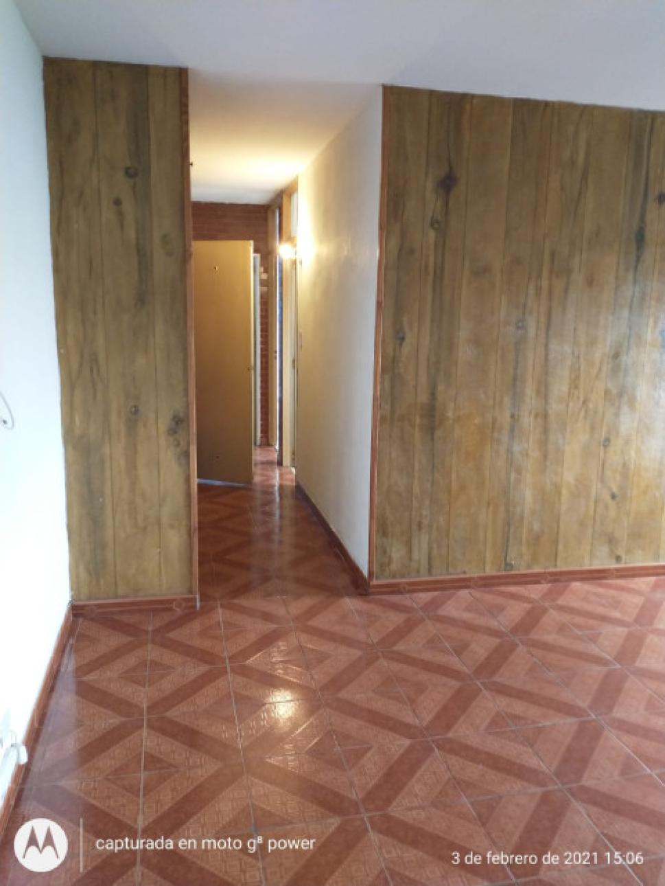 ALQUILER 1 AMBIENTE  MEDRANO