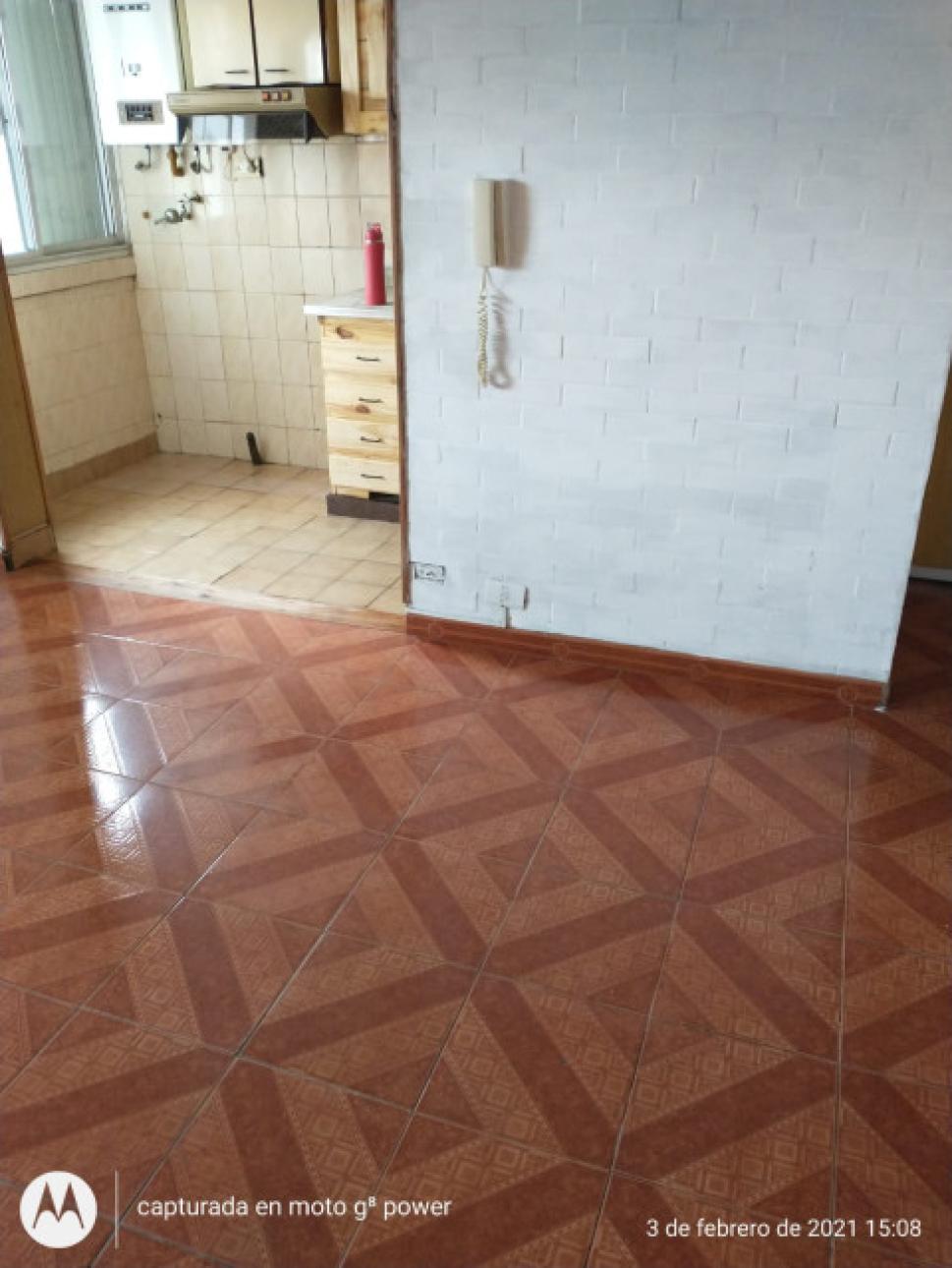 ALQUILER 1 AMBIENTE  MEDRANO