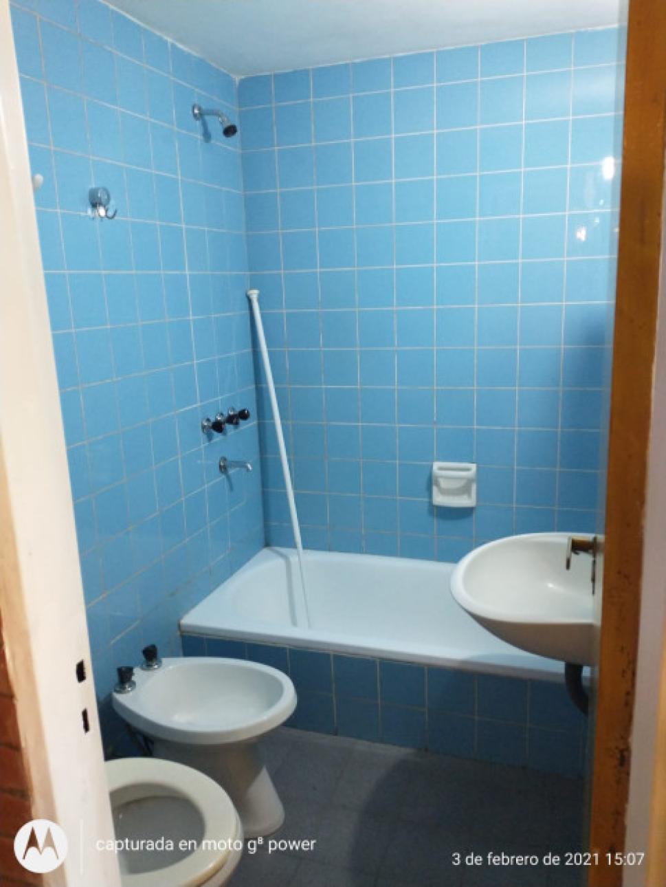 ALQUILER 1 AMBIENTE  MEDRANO
