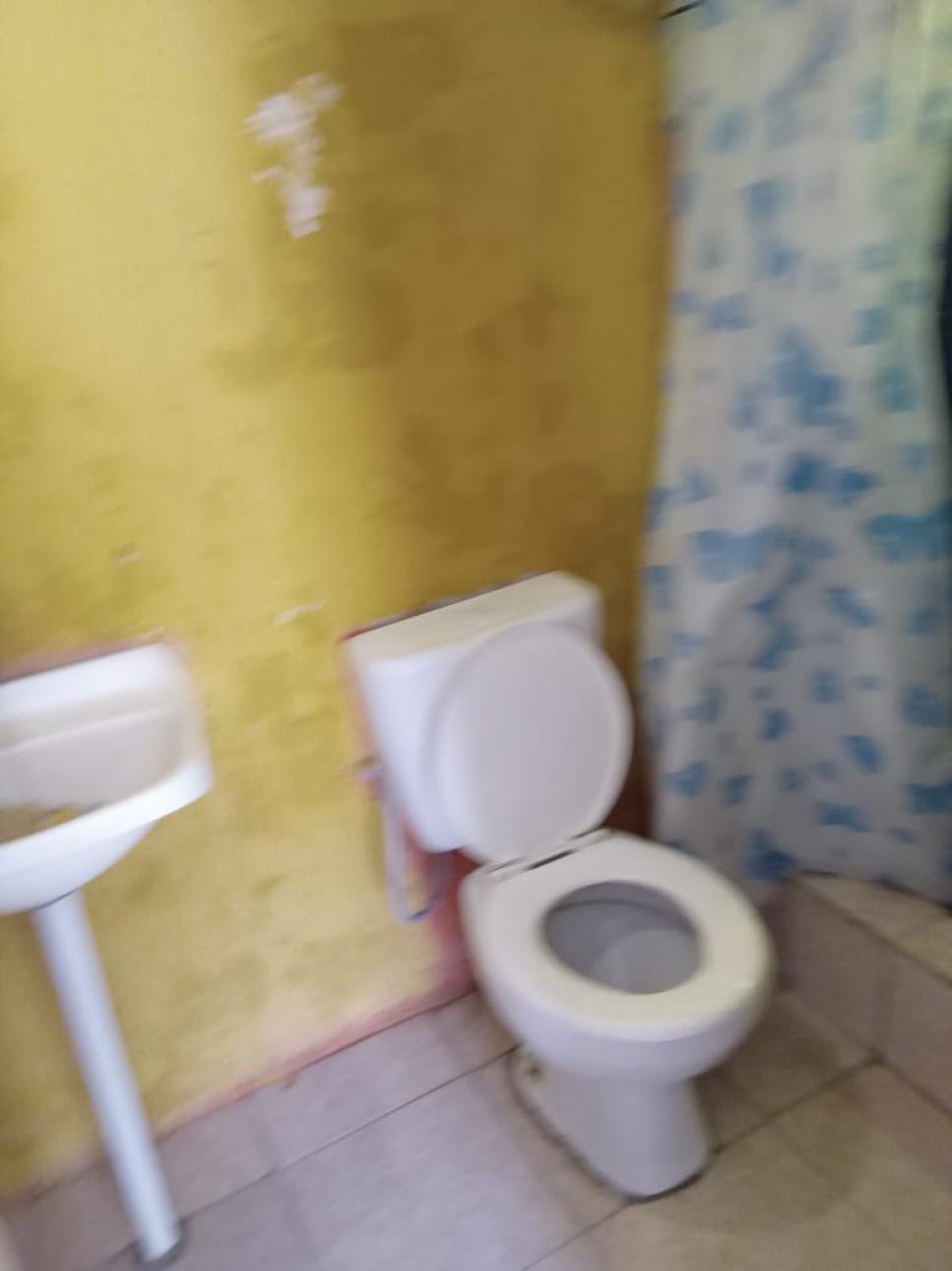 Departamento a 8 cuadras de Yrigoyen