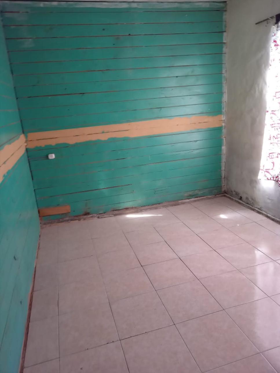 Departamento a 8 cuadras de Yrigoyen