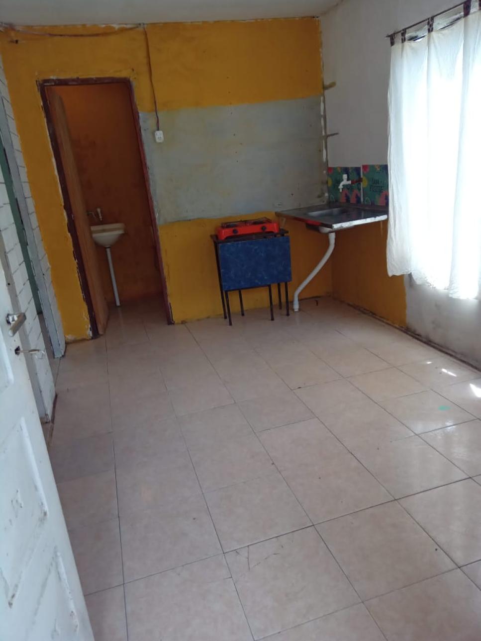 Departamento a 8 cuadras de Yrigoyen
