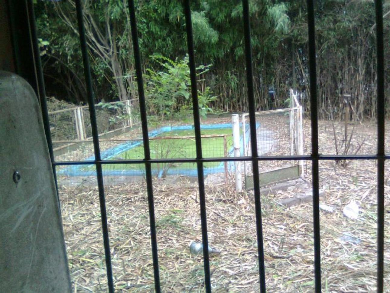 LOTE CON CASA A REFACCIONAR