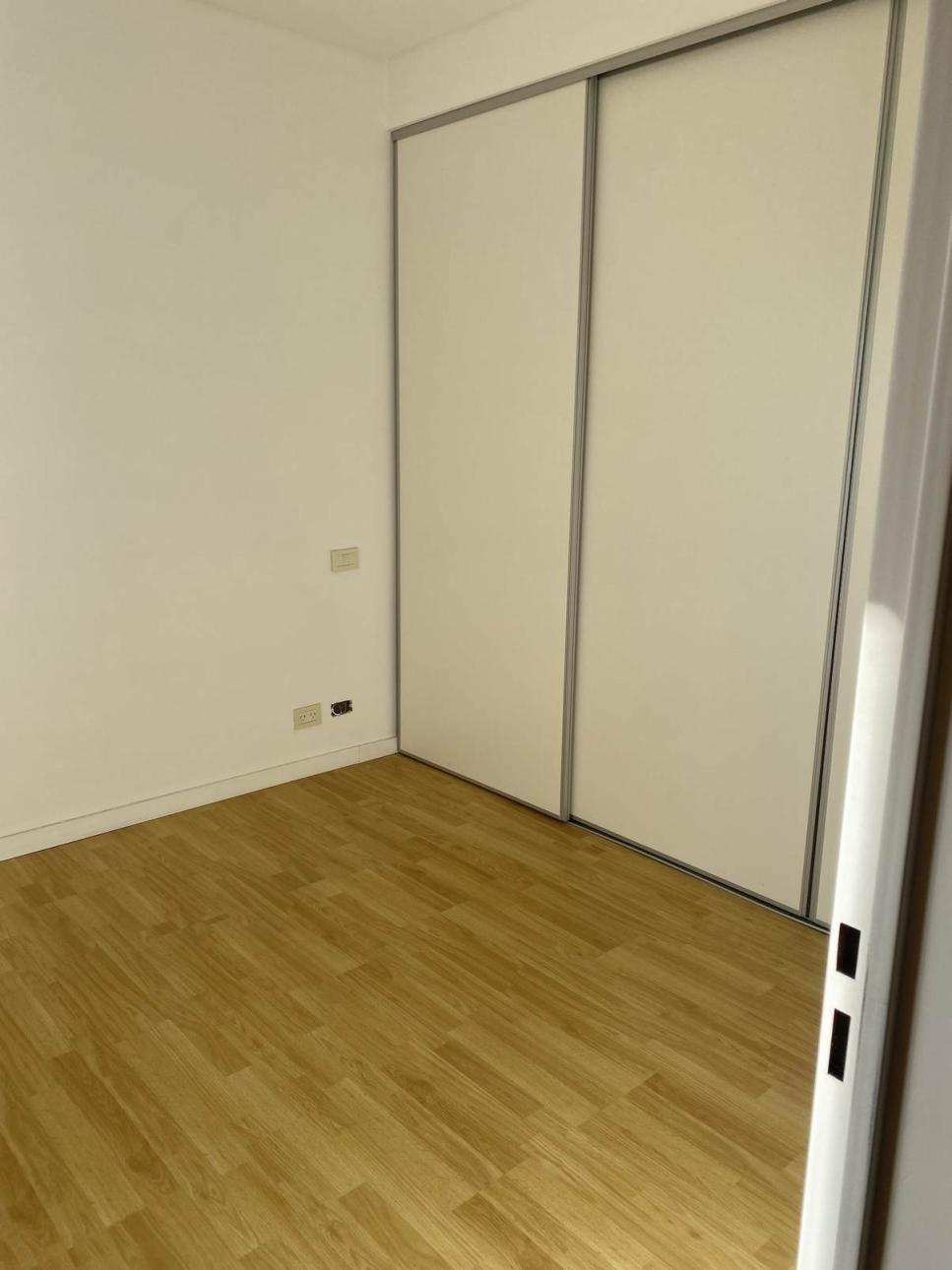 DEPARTAMENTO DOS AMBIENTES A ESTRENAR CON COCHERA