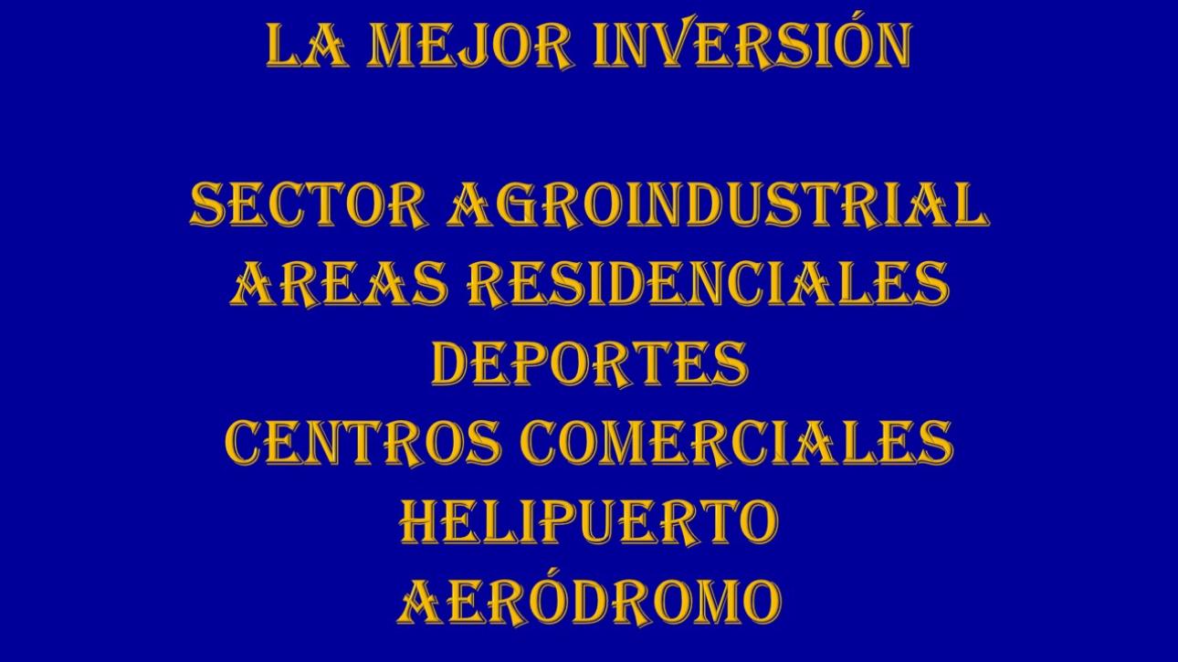 INVERSIÓN EN VACA MUERTA