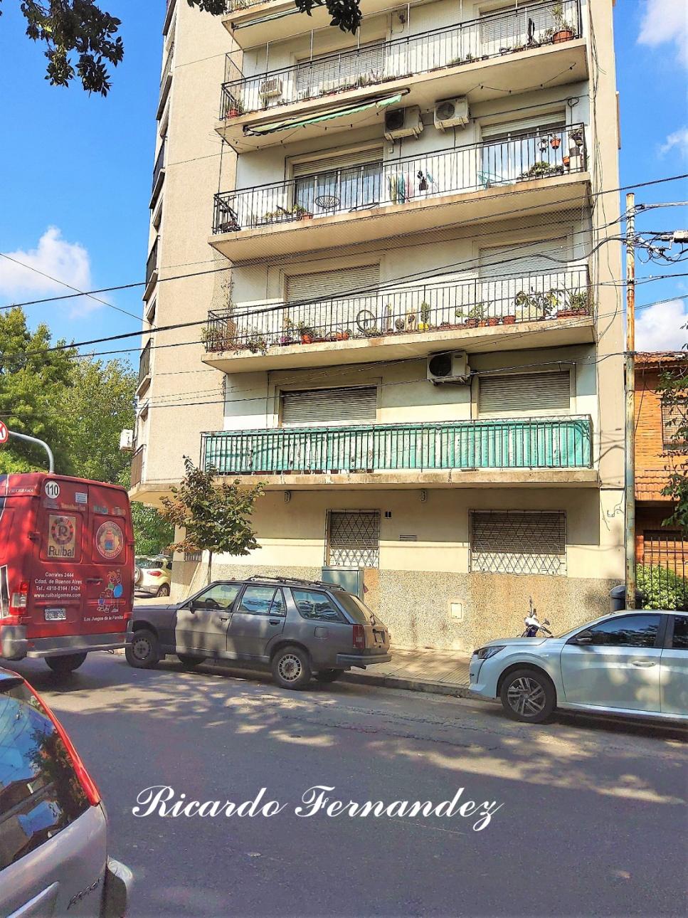 Propiedad en 