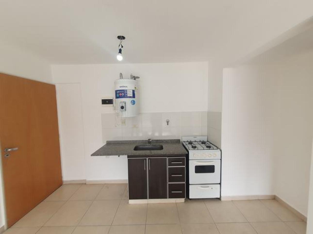 DEPARTAMENTO 2 AMB 300M ESTACION EL PALOMAR