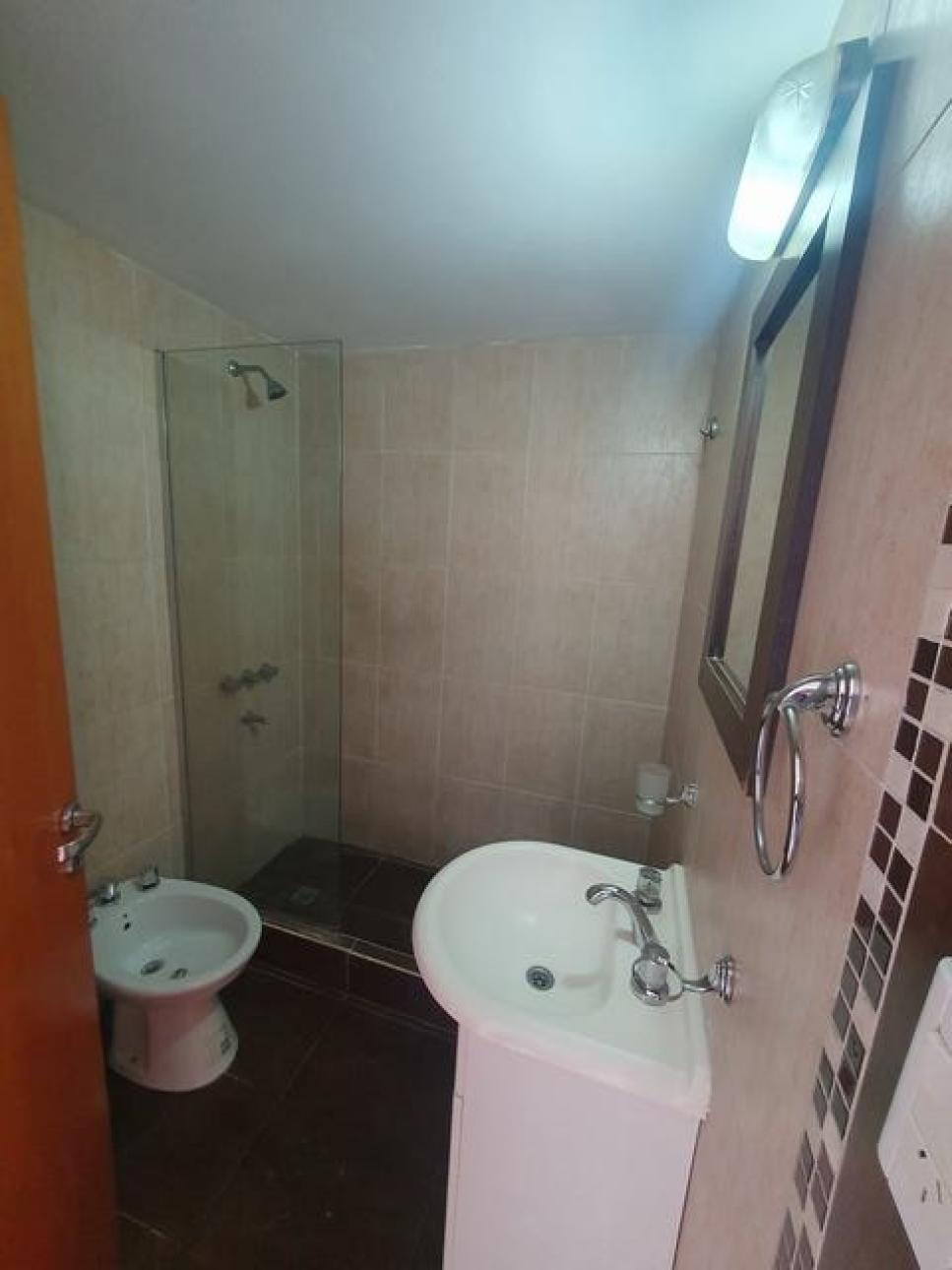 DEPARTAMENTO 2 AMB 300M ESTACION EL PALOMAR