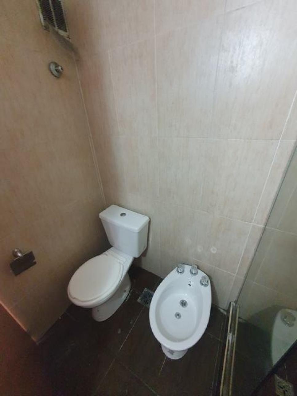 DEPARTAMENTO 2 AMB 300M ESTACION EL PALOMAR