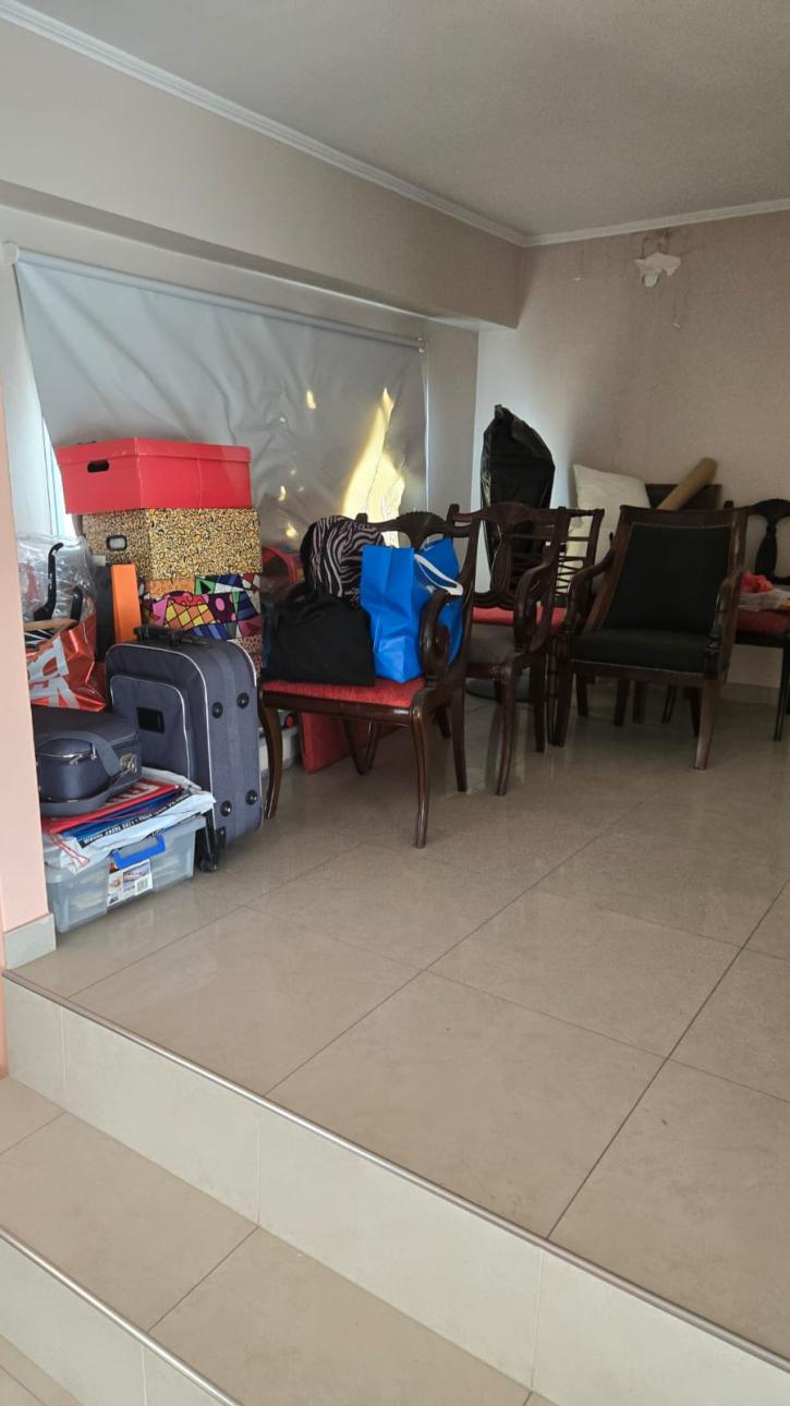 CASA REMODELADA EN PRIMER PISO 2 PLANTAS